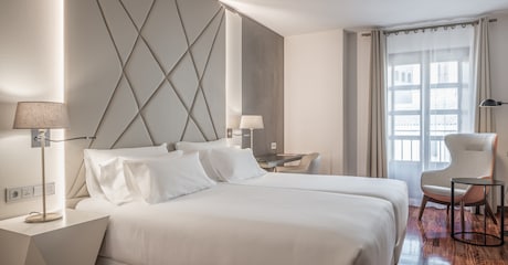 Room Chambre Premium